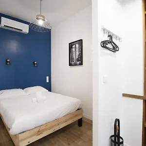 Superbe Proche Tour Eiffel Appartement