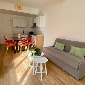 Apartamento Pois3ouest - Vast At Poissonniere 8p, París