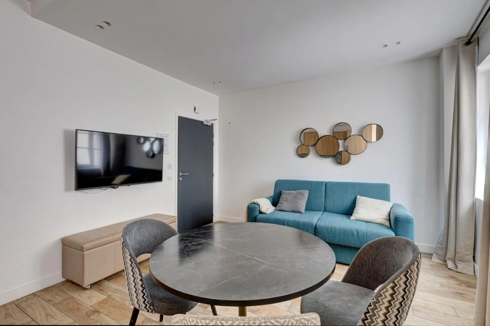 152 Suite Sylvie - Superbe Appartement A Paris 0*,  France