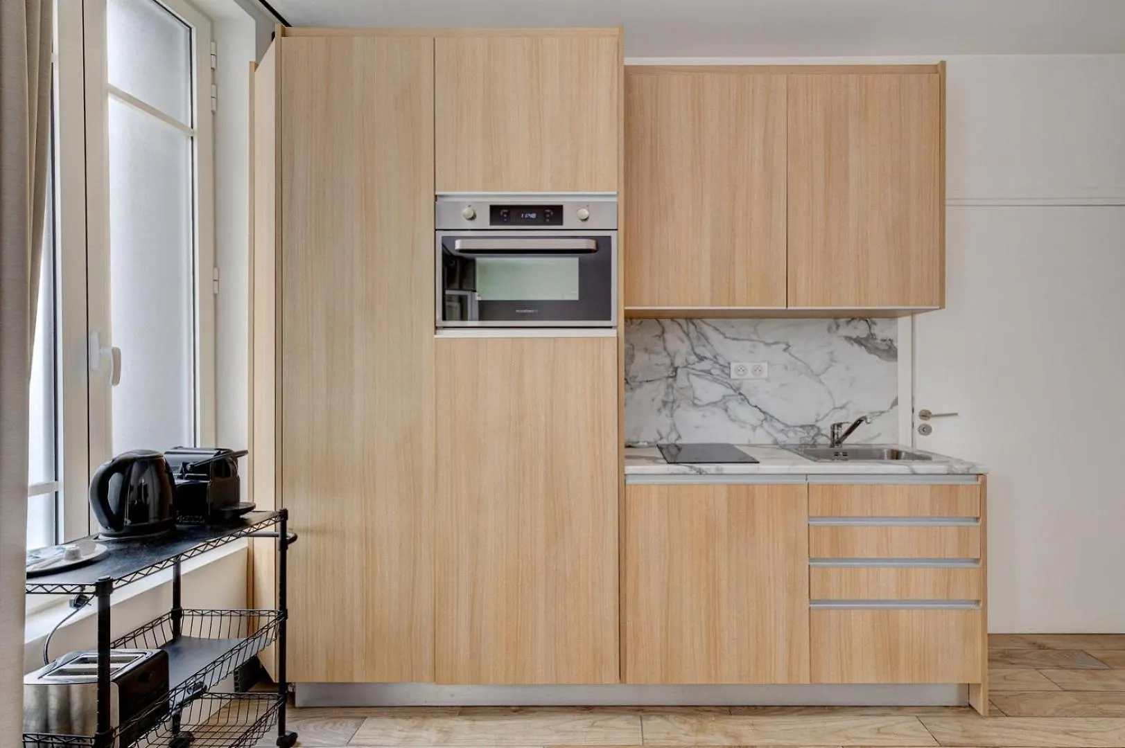 152 Suite Sylvie - Superbe Appartement A Paris France